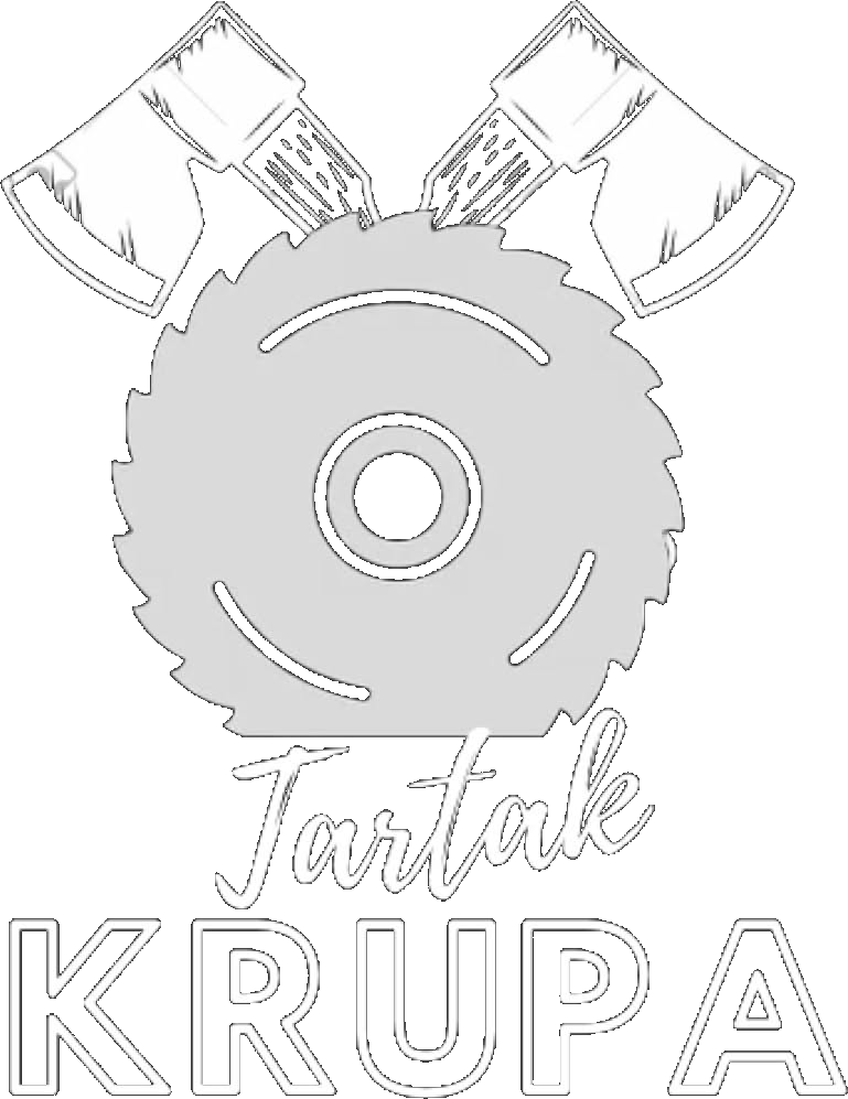 Tartak Krupa